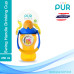 Pur Go In Out Straw Cup 250 ml (9007)
